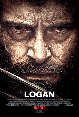 ดูหนัง Logan (2017) เต็มเรื่อง