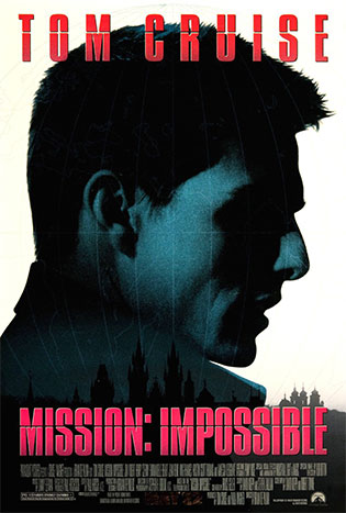 Mission Impossible (1996)