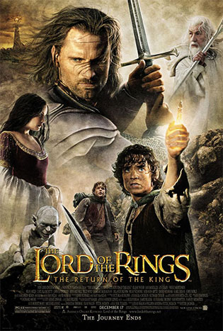 ดูหนัง The Lord of the Rings The Return of the King 3
