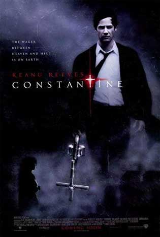 ดูหนัง Constantine เต็มเรื่อง ฟรี HD
