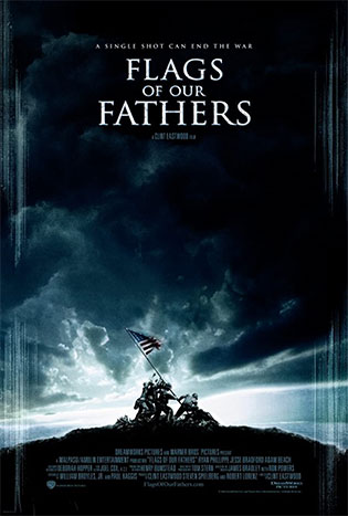Flags of Our Fathers Poster