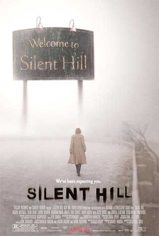 ดูหนังออนไลน์ Silent Hill