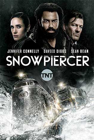 ซีรีส์ Snowpiercer Season 3 Poster