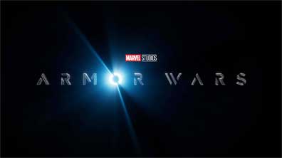 Marvel ประกาศปรับซีรีย์ Armor Wars สร้างเป็นภาพยนต์