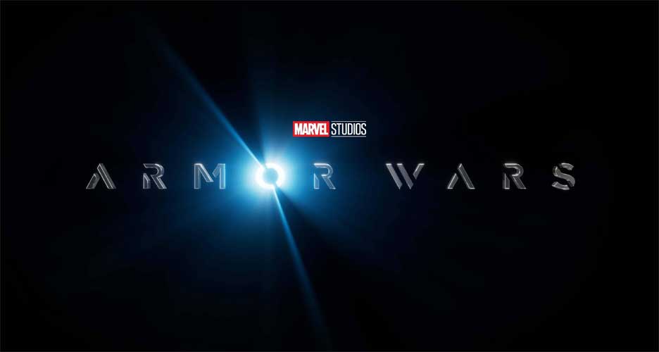 Marvel ประกาศปรับซีรีย์ Armor Wars สร้างเป็นภาพยนต์