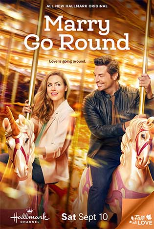 Marry Go Round (2022) Poster