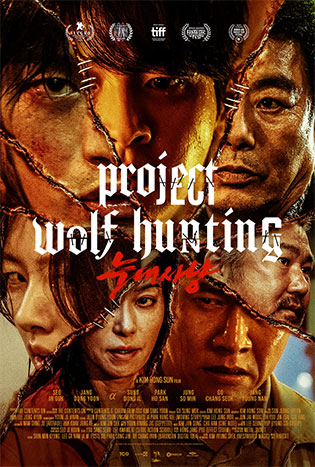 ดูหนัง Project Wolf Hunting เต็มเรื่อง HD