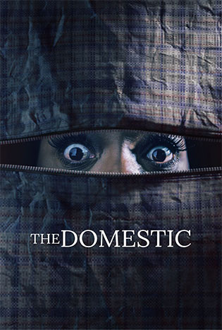 The Domestic (2022) Poster
