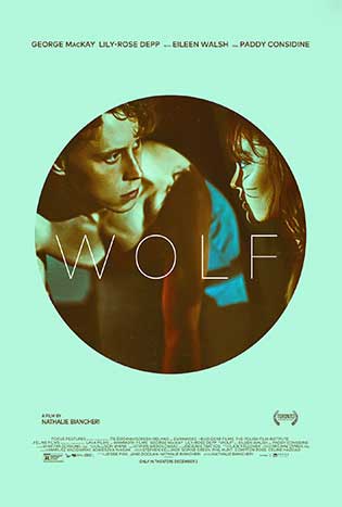 Wolf (2021) Poster