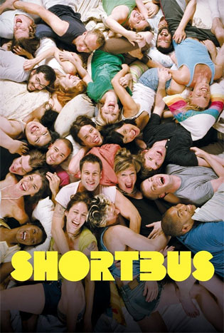 shortbus 2006 Poster