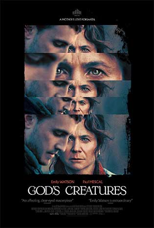 God’s Creatures Poster