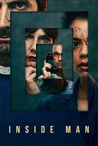 ดูซีรีส์ Inside Man (2022) - Netflix