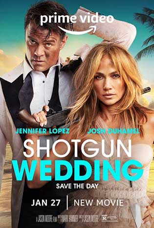 ดูหนัง Shotgun Wedding เต็มเรื่อง HD