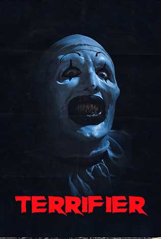 Terrifier (2016) Poster