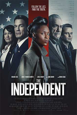 The Independent (2022) Poster