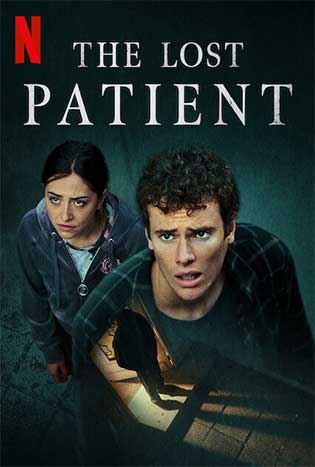 ดูหนัง The Lost Patient (2022)