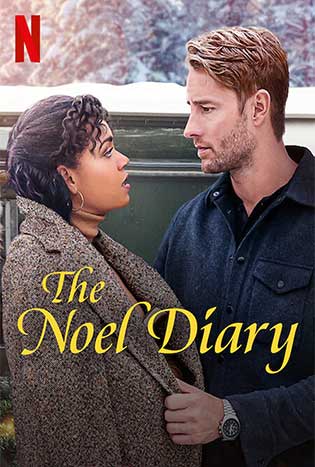 ดูหนัง The Noel Diary (2022) บันทึกของโนเอล