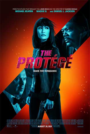 ดูหนัง The Protege เต็มเรื่อง HD