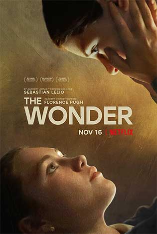 ดูหนัง The Wonder (2022)