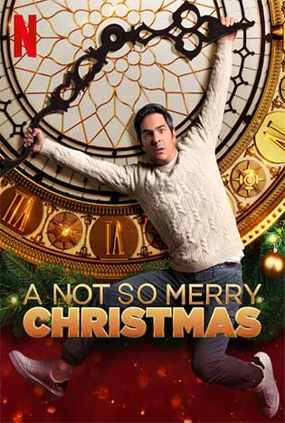 A Not So Merry Christmas (2022) คริสต์มาสไม่หรรษา