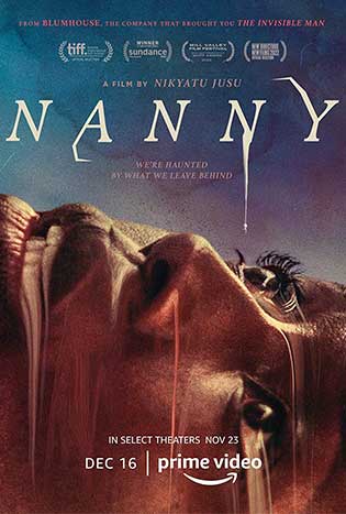 Nanny (2022) แนนนี่