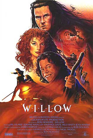 Willow (1988) วิลโลว์
