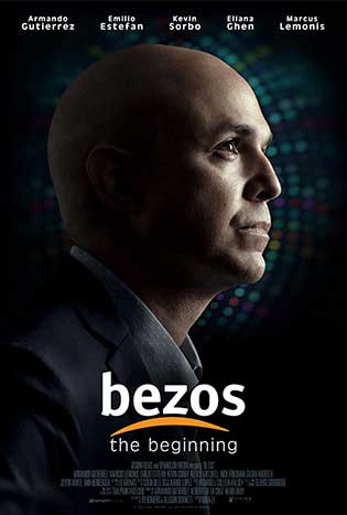 Bezos (2023) Poster