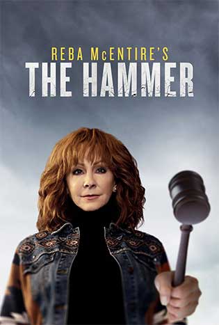 The Hammer (2023) Poster