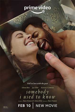 Somebody I Used to Know (2023)