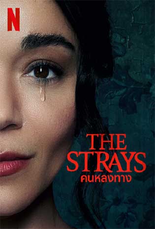 The Strays (2023) Poster