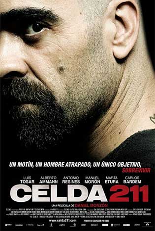 Cell 211 (2009) Poster